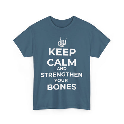 Keep Calm Ortho Nurse Tee