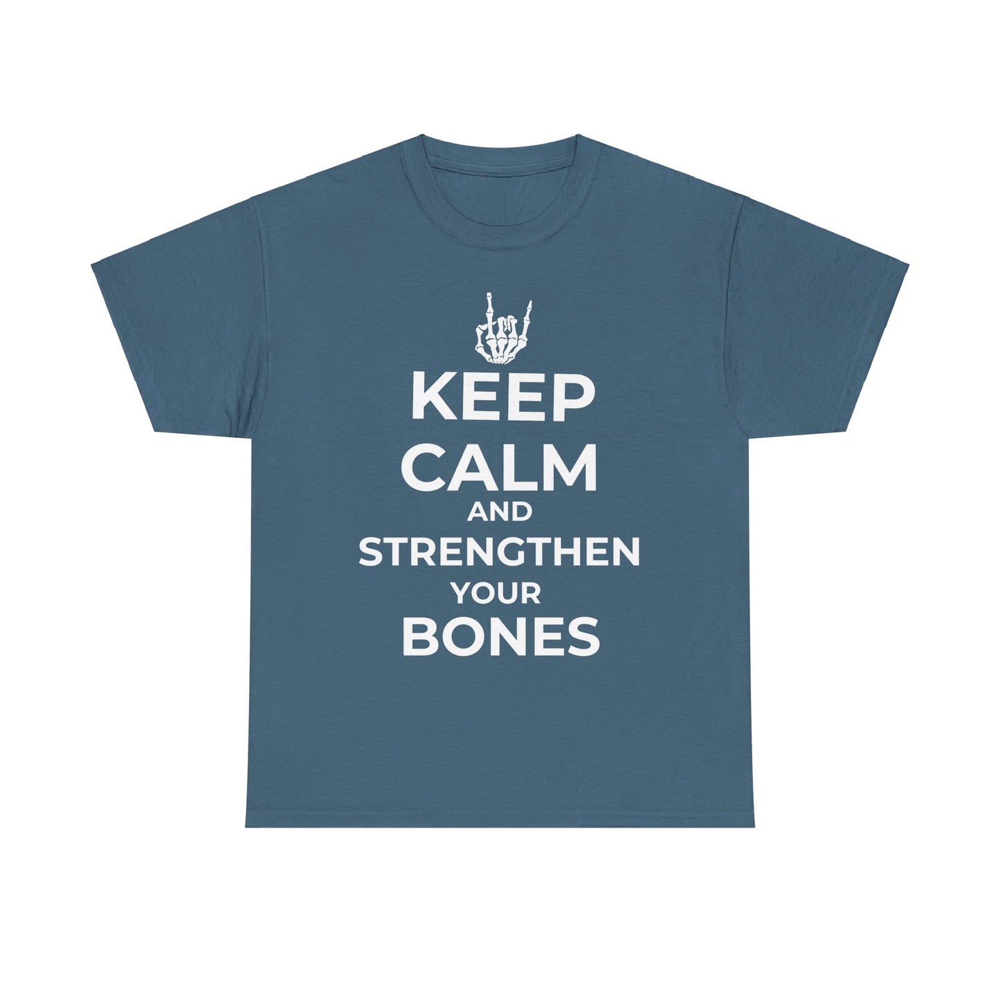 Keep Calm Ortho Nurse Tee