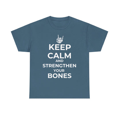 Keep Calm Ortho Nurse Tee